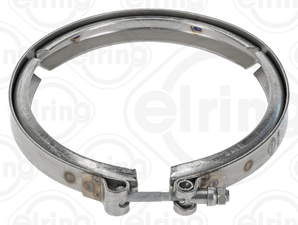 Uitlaatklem Elring 031.300