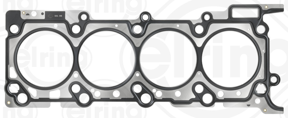 Cilinderkop pakking Elring 036.390