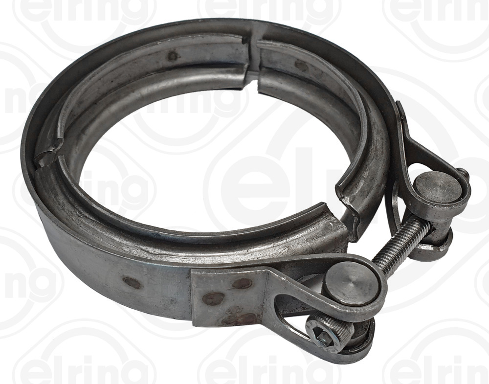 Pijpverbinding, uitlaatsysteem Elring 038.560