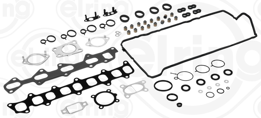 Pakkingset, cilinderkop Elring 044.740