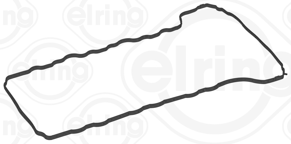 Kleppendekselpakking Elring 048.610