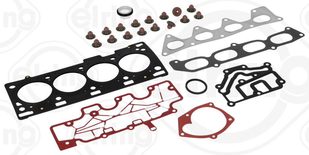 Pakkingset, cilinderkop Elring 055.400