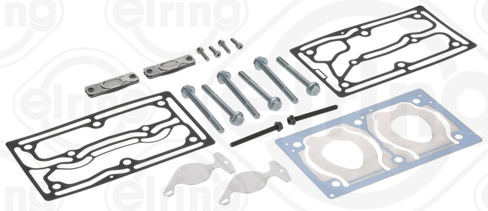 Reparatieset, persluchtcompressor Elring 070.880