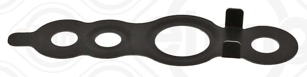 Pakking, olie inlaat tubolader Elring 075.310