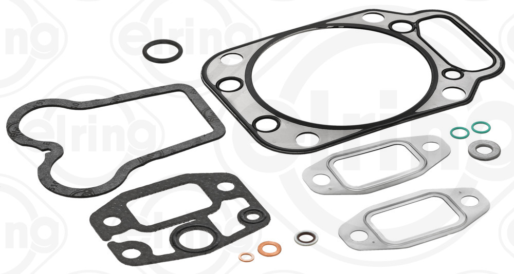 Cilinderkop pakking set/kopset Elring 075.510