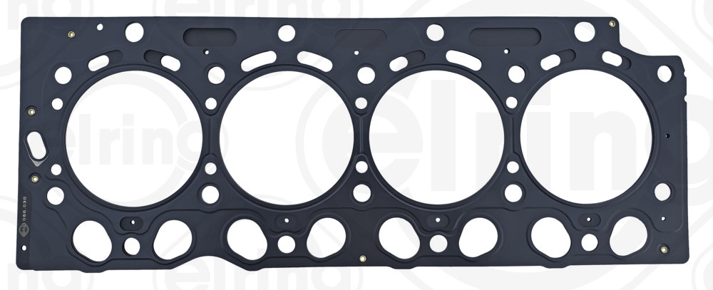 Cilinderkop pakking Elring 086.030