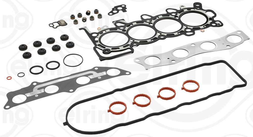 Cilinderkop pakking set/kopset Elring 091.610