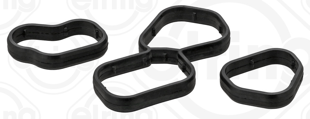 Oliekoeler pakking Elring 091.760