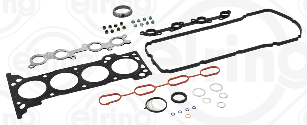 Cilinderkop pakking set/kopset Elring 095.750