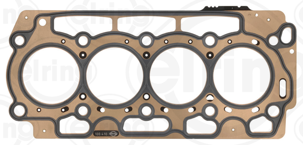 Cilinderkop pakking Elring 100.410