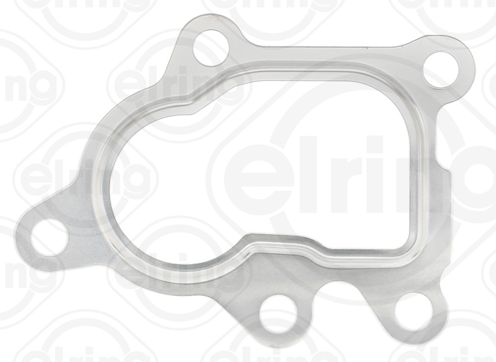 Uitlaatpakking Elring 102.990