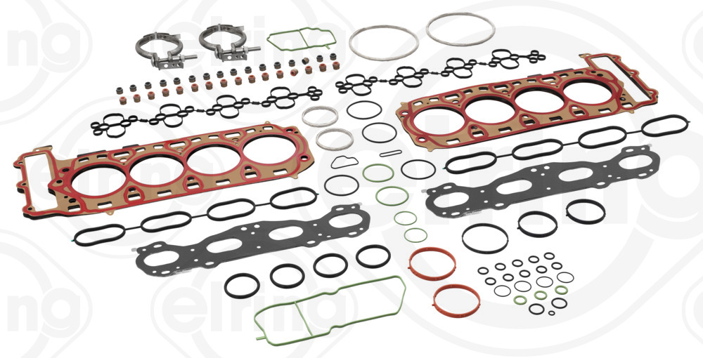 Cilinderkop pakking set/kopset Elring 103.590