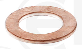 Afdichtring Elring 104.507