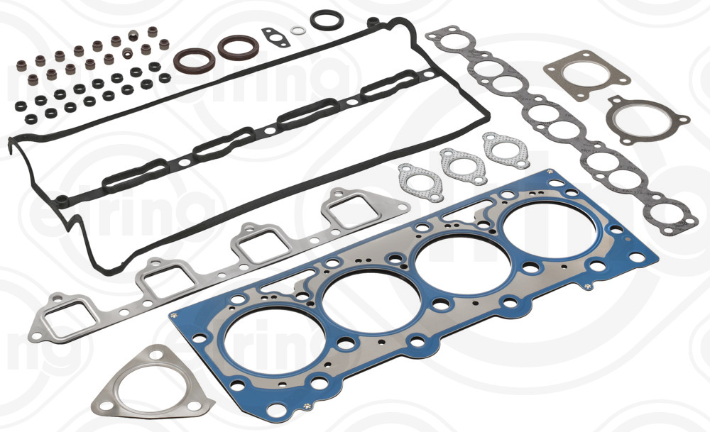 Cilinderkop pakking set/kopset Elring 105.820