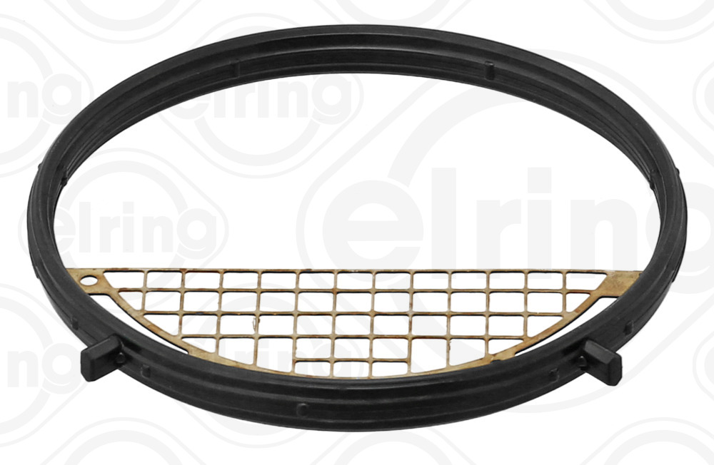 Pakking, inlaatspruitstuk omkasting Elring 106.700