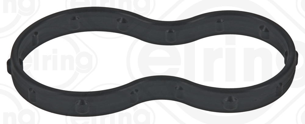 Thermostaathuis pakking Elring 108.150