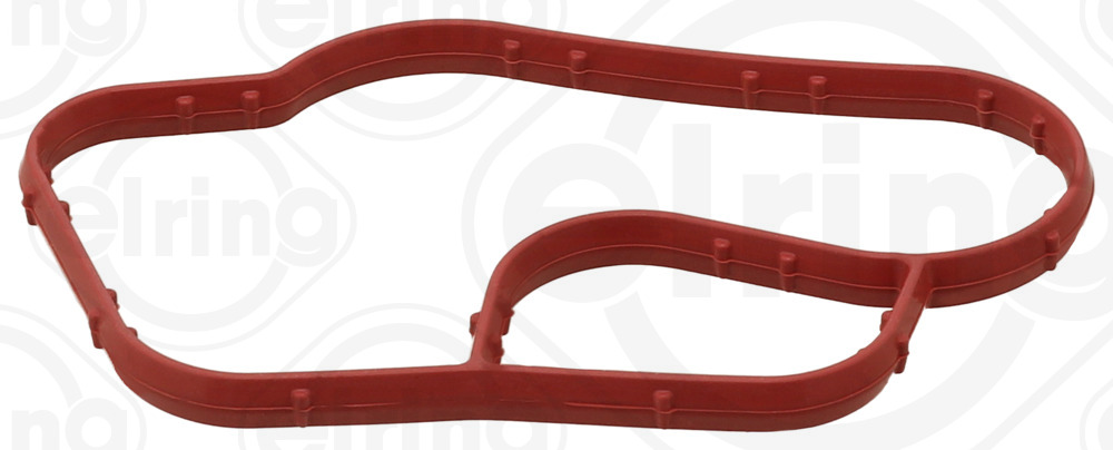 Pakking, thermostaathuis Elring 118.110