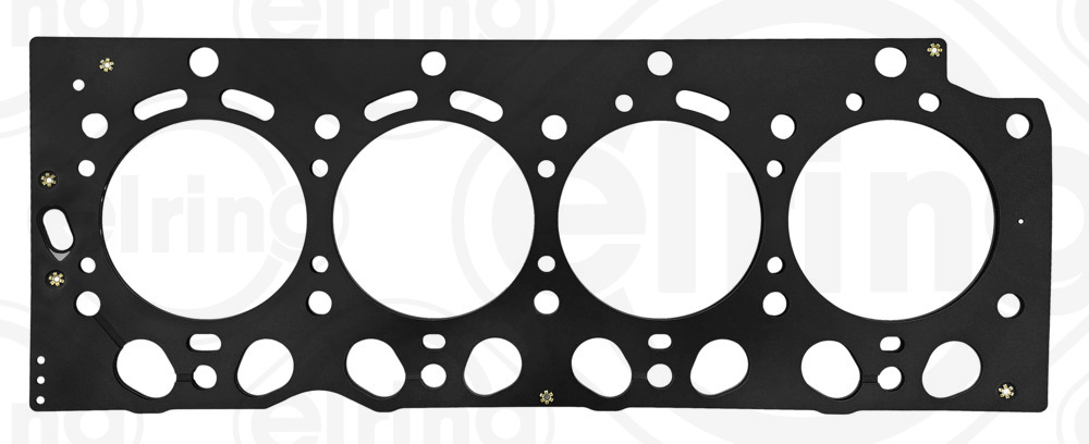 Pakking, cilinderkop Elring 131.480