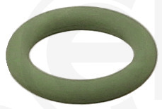 Olie inlaat turbolader pakking Elring 141.080