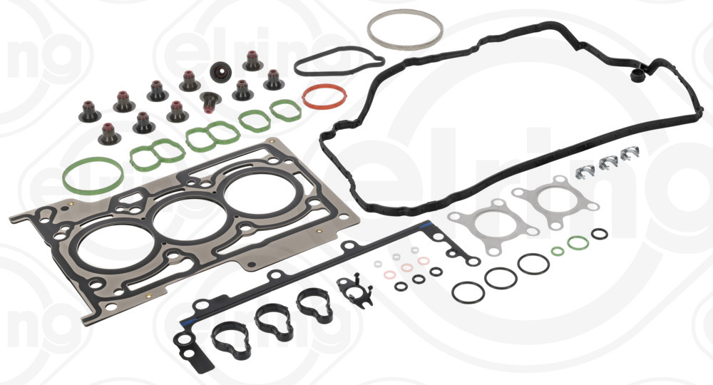 Pakkingset, cilinderkop Elring 158.600