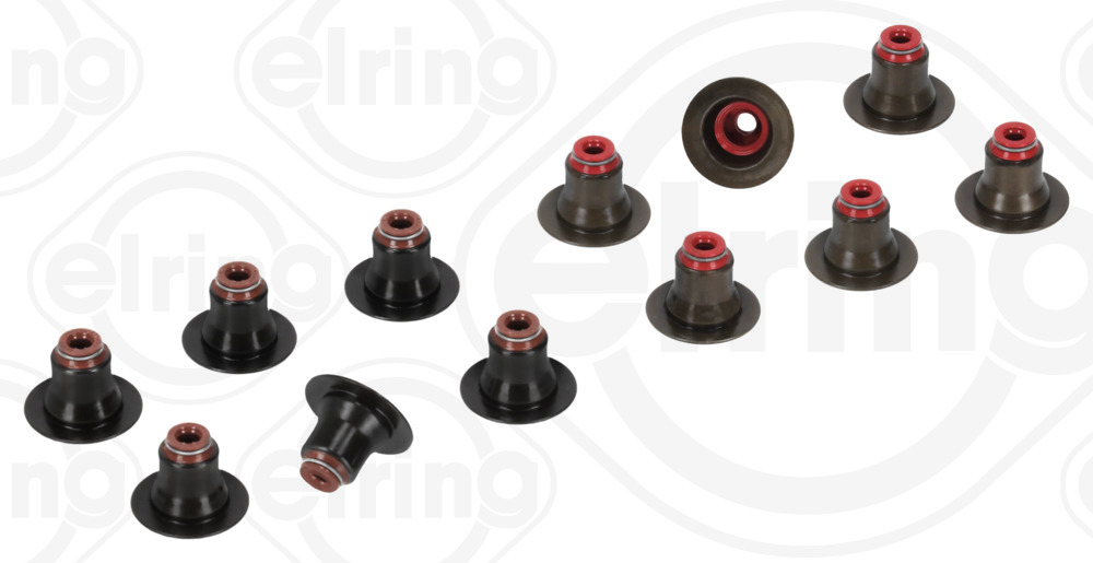 Klepsteeldichting Elring 158.690