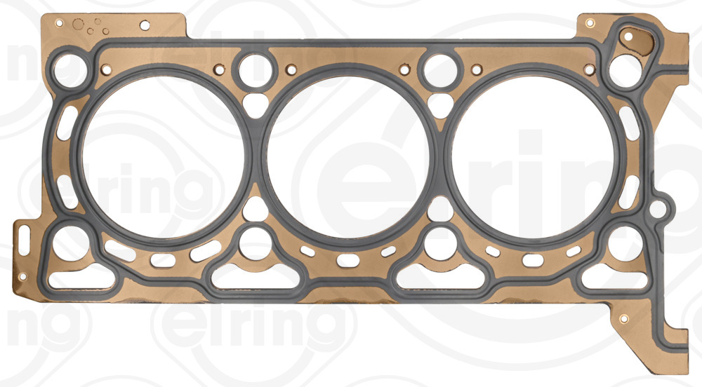 Pakking, cilinderkop Elring 160.280