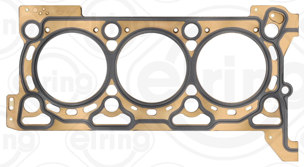 Pakking, cilinderkop Elring 160.380
