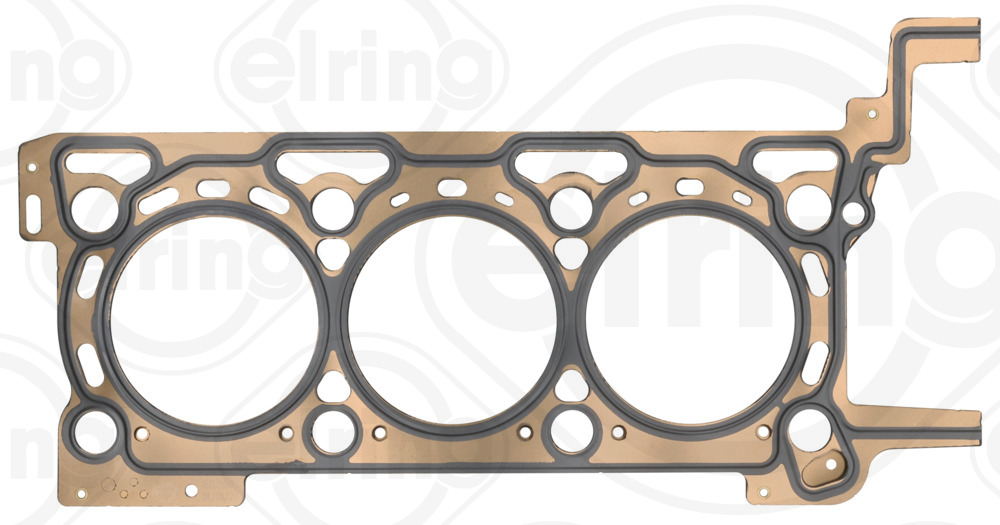 Pakking, cilinderkop Elring 160.390