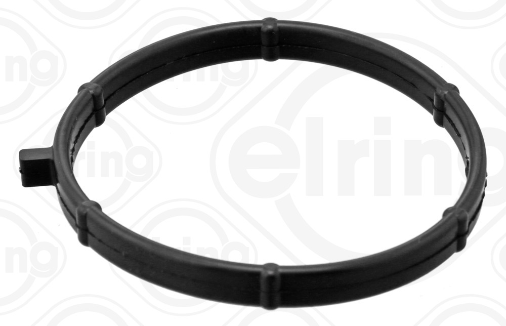 Pakking, inlaatspruitstuk omkasting Elring 161.140