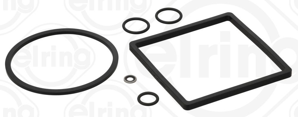 Brandstoffilter pakking Elring 162.210