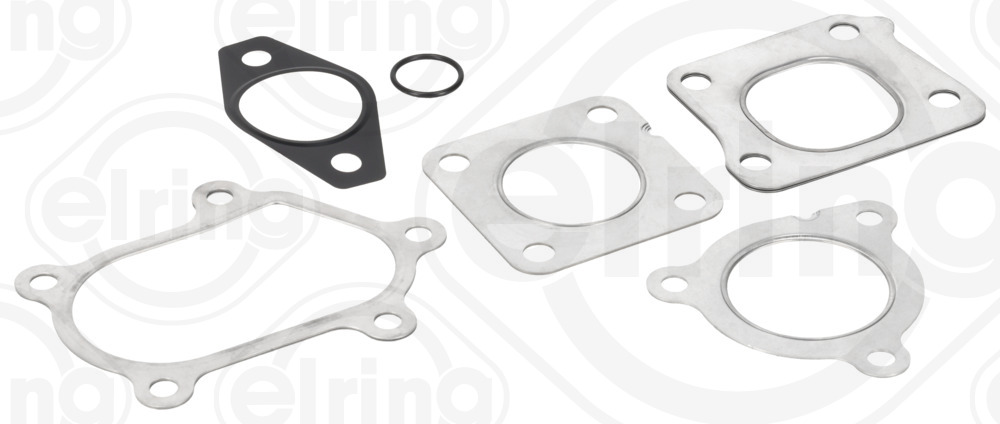 Turbocharger, montageset Elring 164.430