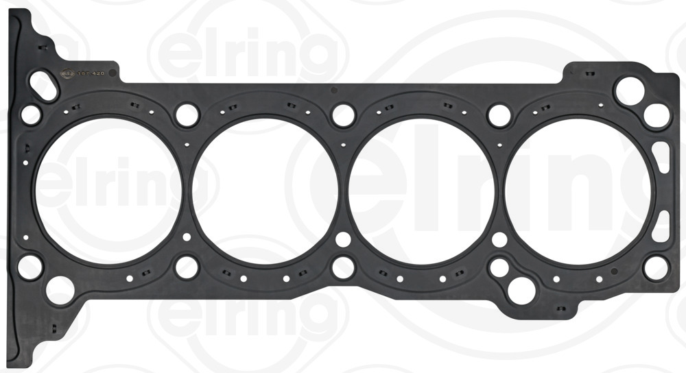 Pakking, cilinderkop Elring 167.420