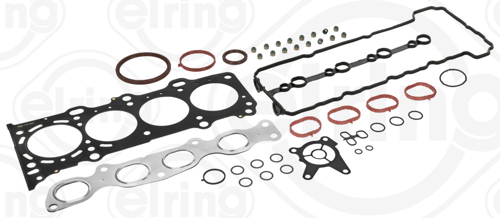 Complete pakkingset, motor Elring 170.540