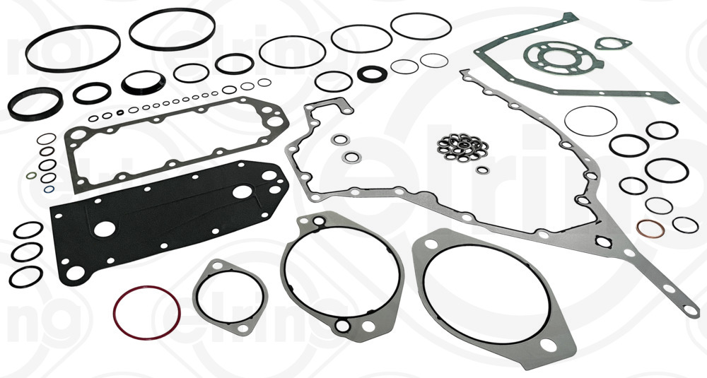Pakkingset, motorblok Elring 175.510