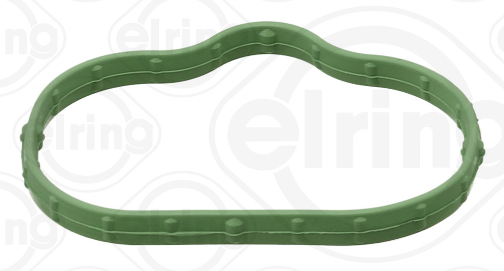 Inlaatspruitstukpakking Elring 177.200