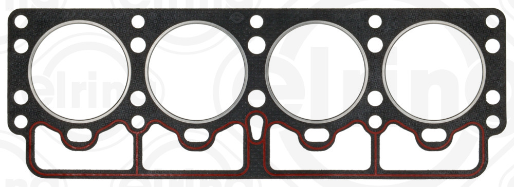 Cilinderkop pakking Elring 177.352