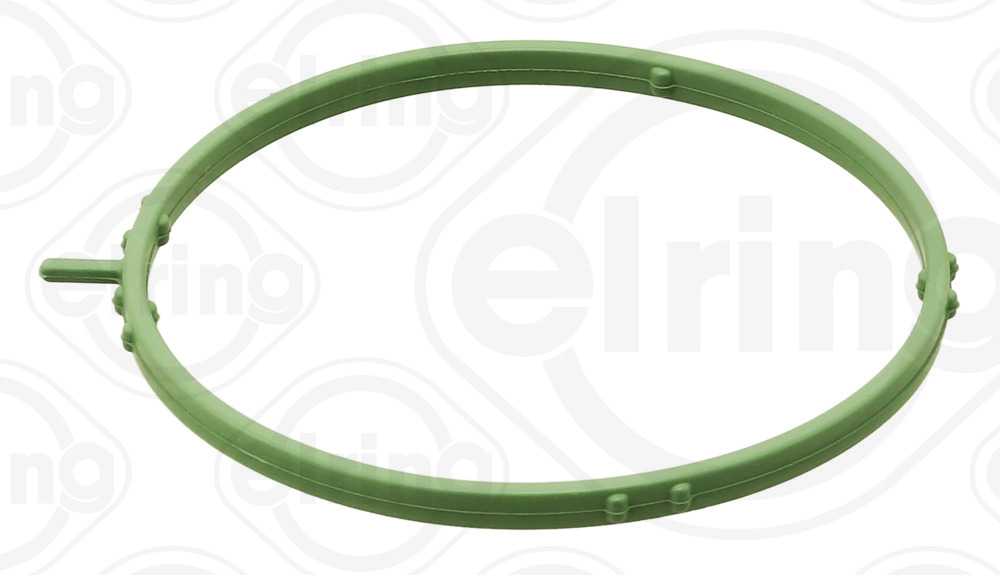 Pakking, inlaatspruitstuk omkasting Elring 184.690