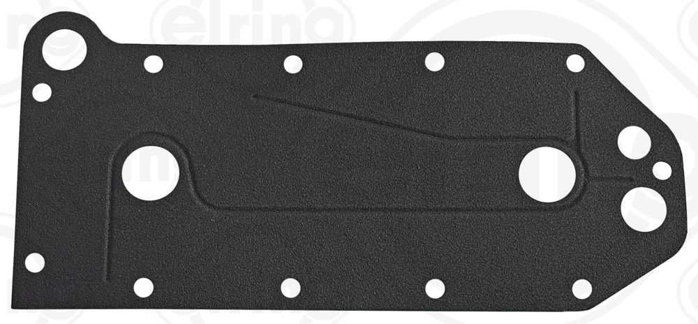 Pakking, oliekoeler Elring 185.050