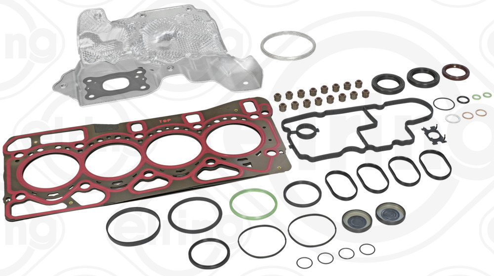 Cilinderkop pakking set/kopset Elring 185.170