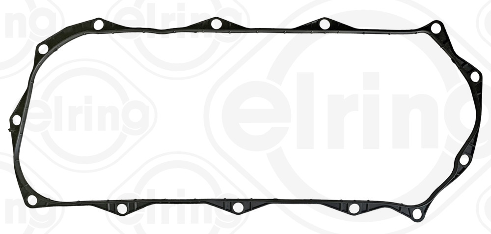 Afdichting, oliekuip voor automaat Elring 186.450