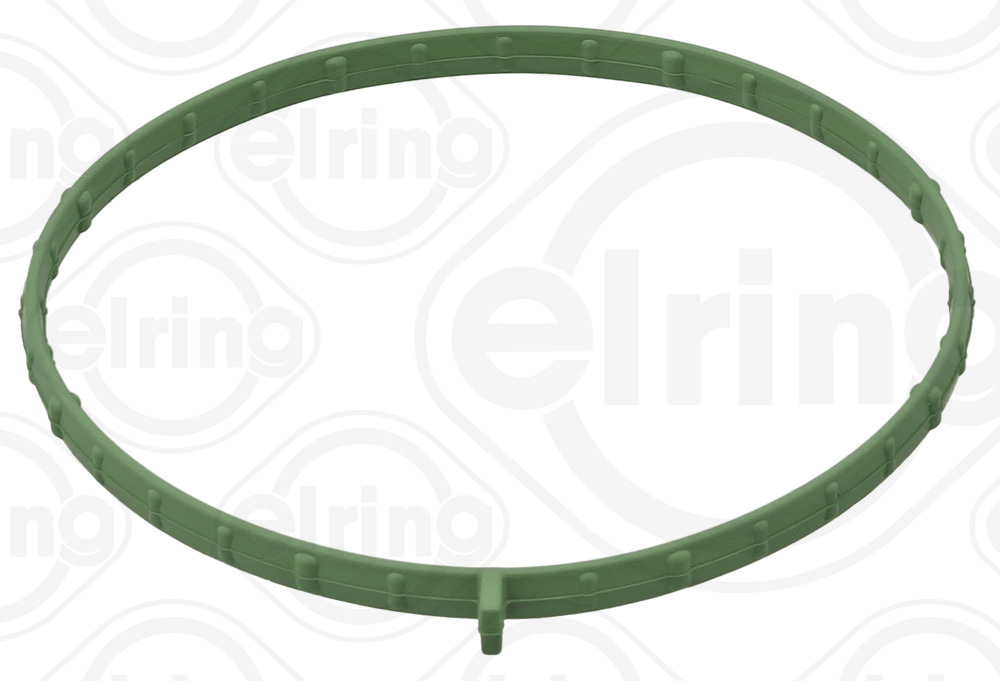 Inlaatspruitstukpakking Elring 187.180