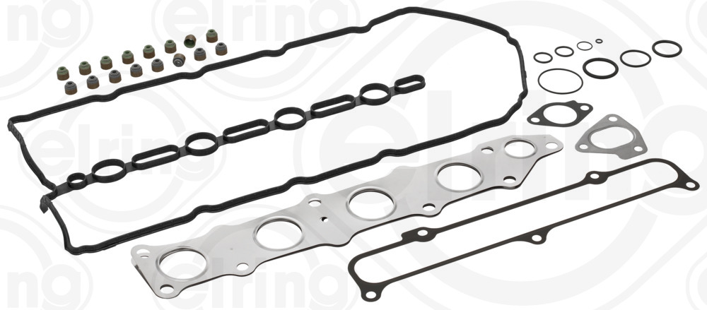 Cilinderkop pakking set/kopset Elring 200.510