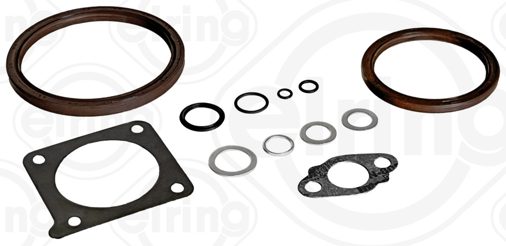 Pakkingset, motorblok Elring 200.530