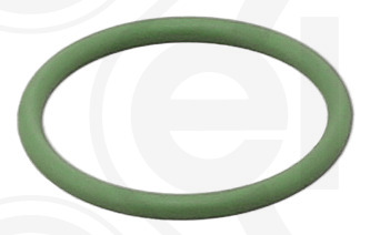 Koelmiddelbuis pakking Elring 202.540