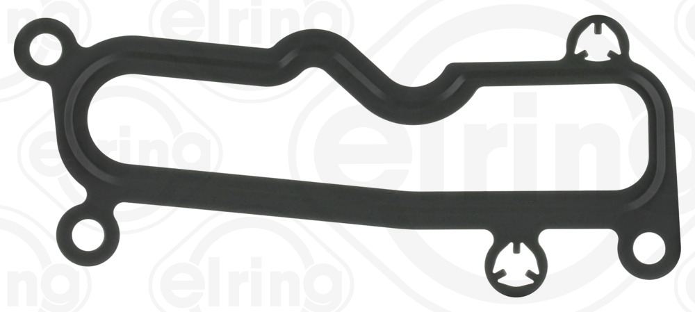 Pakking, ontluchting motorcarter Elring 203.970