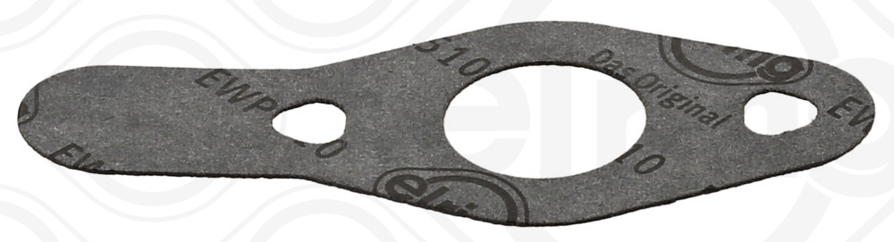 Dichting, olieuitlaat turbolader Elring 204.020