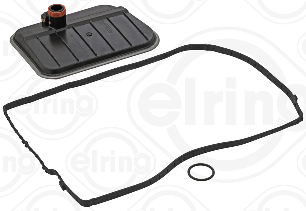 Filter/oliezeef automaatbak Elring 204.630