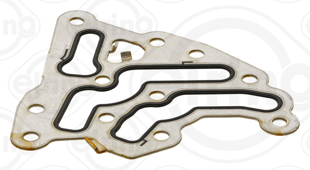 Pakking, automatische transmissie Elring 214.621