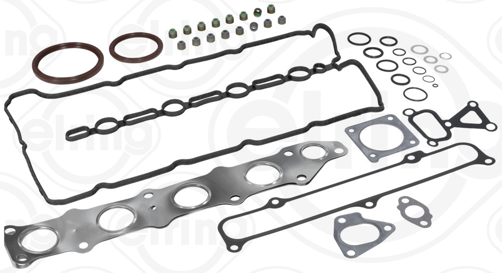 Complete pakkingset, motor Elring 216.520