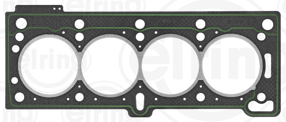 Cilinderkop pakking Elring 219.612